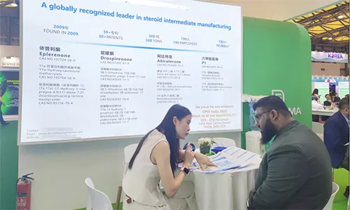 CPHI 상하이 2025를 되돌아보며