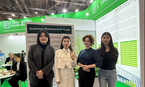 CPHI 프랑크푸르트 2025를 되돌아보며