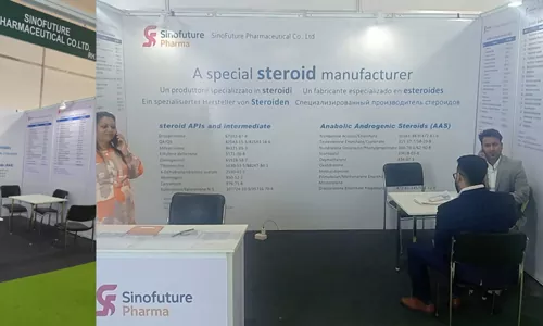 CPHI India 2025를 되돌아보며