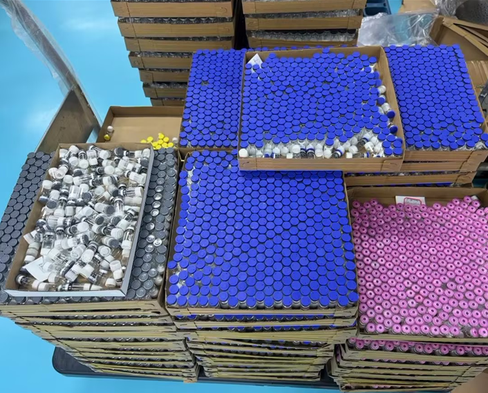 리타트루타이드 20mg 60mg 제조업체 | 공급업체 | 연구용으로만 사용