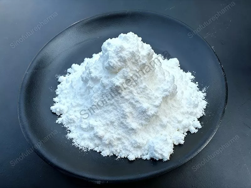 Oral steroids Raw Materials